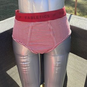 Fabletics 24/7 High-Waisted Brief